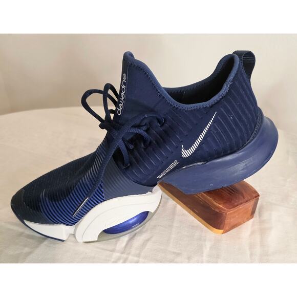 NIKE SuperRep Air Zoom Flyplate Men\'s Athletic Shoes Size 12 (no tags) Clean!!! main image 4